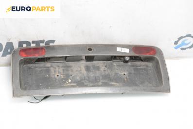 Стойка заден номер за Audi A6 Avant C5 (11.1997 - 01.2005), комби