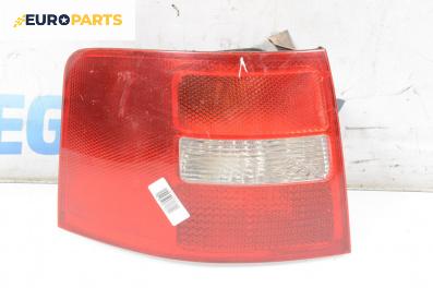 Стоп за Audi A6 Avant C5 (11.1997 - 01.2005), комби, позиция: лява
