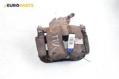 Спирачен апарат за Citroen Xsara Picasso (09.1999 - 06.2012), позиция: предна, лява