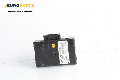 Модул за Audi A8 Sedan 4H (11.2009 - 01.2018), № 4H0907468E