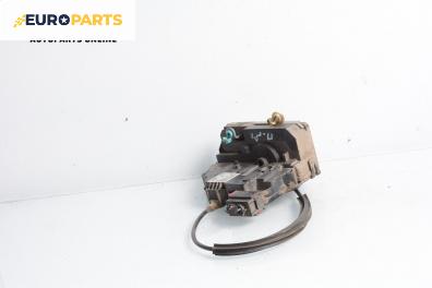 Брава на врата за Fiat Punto Grande Punto (06.2005 - 07.2012), позиция: предна, дясна