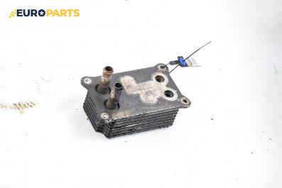 Маслоохладител за Ford Transit Platform V (01.2000 - 05.2006) 2.0 DI (F_E_, F_F_), 86 к.с.