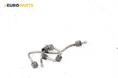 Горивни тръби за Ford Galaxy Minivan II (05.2006 - 06.2016) 2.0 TDCi, 115 к.с.