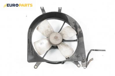 Перка охлаждане за Honda HR-V SUV I (03.1999 - 11.2014) 1.6 16V, 105 к.с.