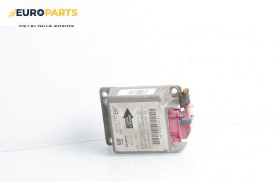 Модул за AIRBAG за Opel Corsa B Hatchback (03.1993 - 12.2002), № 90 532 628