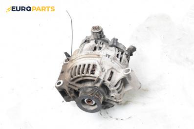 Алтернатор / генератор за Ford Transit Platform V (01.2000 - 05.2006) 2.0 DI (F_E_, F_F_), 86 к.с.