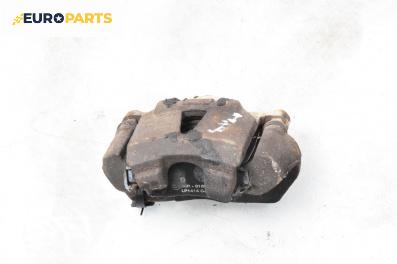 Спирачен апарат за Toyota Yaris Hatchback I (01.1999 - 12.2005), позиция: предна, дясна