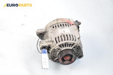 Алтернатор / генератор за Toyota Yaris Hatchback I (01.1999 - 12.2005) 1.0 16V, 65 к.с.