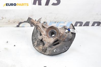 Шенкел главина за Toyota Corolla E12 Sedan (03.2001 - 03.2008), позиция: предна, лява