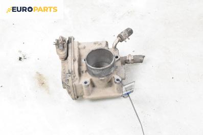 Дроселова клапа за Toyota Corolla E12 Sedan (03.2001 - 03.2008) 1.6 VVT-i (ZZE121), 110 к.с.