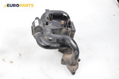Всмукателен колектор за Ford Focus I Hatchback (10.1998 - 12.2007) 1.8 16V, 115 к.с.