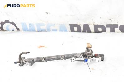Бензинова рейка за Ford Focus I Hatchback (10.1998 - 12.2007) 1.8 16V, 115 к.с.