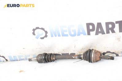 Полуоска за Ford Focus I Hatchback (10.1998 - 12.2007) 1.8 16V, 115 к.с., позиция: предна, лява