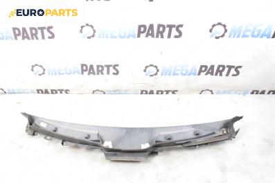 Кора под чистачки за Mercedes-Benz GL-Class SUV (X166) (07.2012 - 12.2015), 4+1 вр., джип