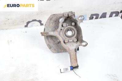 Шенкел главина за Nissan Qashqai I SUV (12.2006 - 04.2014), позиция: предна, дясна