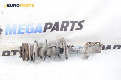 Макферсон за Nissan Qashqai I SUV (12.2006 - 04.2014), джип, позиция: предна, лява