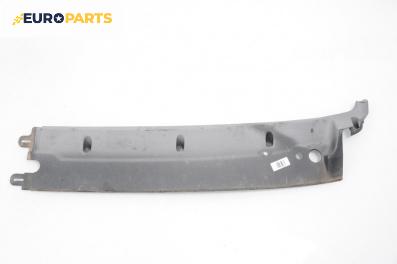 Кора под чистачки за Iveco Daily III Box (11.1997 - 07.2007), 2+1 вр., товарен