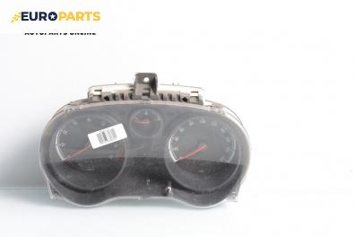 Километраж за Opel Corsa D Hatchback (07.2006 - 08.2014) 1.0, 60 к.с.