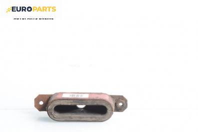 Планка за Iveco Daily III Box (11.1997 - 07.2007), 2+1 вр., товарен