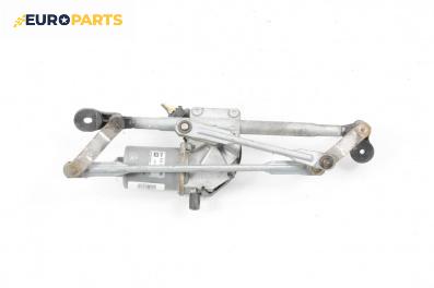 Ел. мотор за чистачките за Opel Corsa D Hatchback (07.2006 - 08.2014), хечбек, позиция: предна