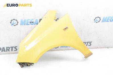 Калник за Opel Corsa D Hatchback (07.2006 - 08.2014), 2+1 вр., хечбек, позиция: предна, лява