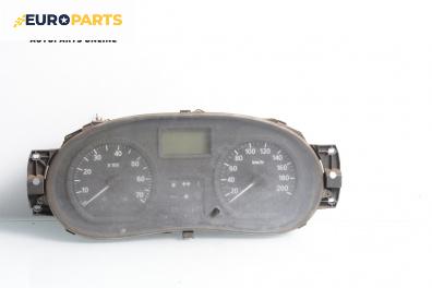 Километраж за Dacia Logan MCV I (02.2007 - 02.2013) 1.6, 87 к.с., № P8200377202