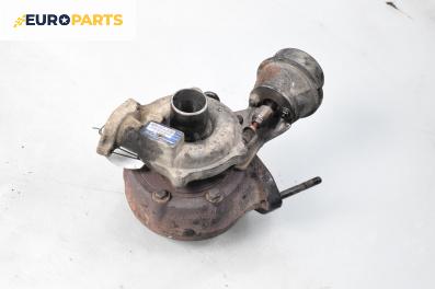 Турбо за Fiat Punto Grande Punto (06.2005 - 07.2012) 1.3 D Multijet, 90 к.с., № 54351014815