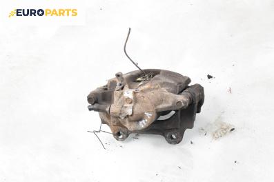 Спирачен апарат за Fiat Punto Grande Punto (06.2005 - 07.2012), позиция: предна, лява