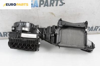 Корпус парно за Mercedes-Benz GL-Class SUV (X166) (07.2012 - 12.2015), 4+1 вр., джип