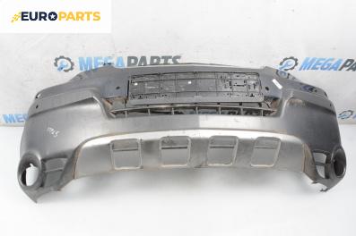 Предна броня за Opel Antara SUV (05.2006 - 03.2015), джип, позиция: предна