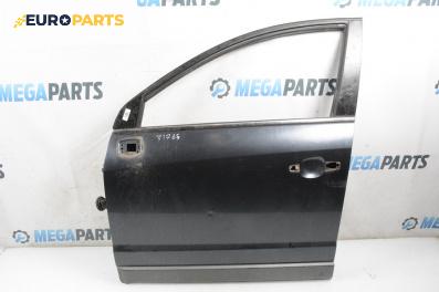 Врата за Opel Antara SUV (05.2006 - 03.2015), 4+1 вр., джип, позиция: предна, лява