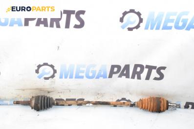 Полуоска за Opel Corsa B Hatchback (03.1993 - 12.2002) 1.4 i 16V, 90 к.с., позиция: предна, дясна