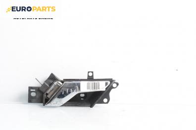 Вътрешна дръжка за Opel Antara SUV (05.2006 - 03.2015), 4+1 вр., джип, позиция: предна, лява