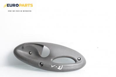 Интериорна пластмаса за Fiat Punto Hatchback II (09.1999 - 07.2012), 4+1 вр., хечбек, позиция: лява
