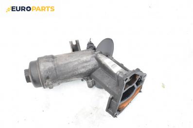 Корпус за маслен филтър за BMW 3 Series E90 Touring E91 (09.2005 - 06.2012) 320 d, 163 к.с.