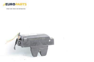 Брава заден капак за Citroen Xsara Picasso (09.1999 - 06.2012), миниван, позиция: задна