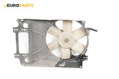 Перка охлаждане за Seat Ibiza II Hatchback (03.1993 - 05.2002) 1.0 i, 50 к.с.