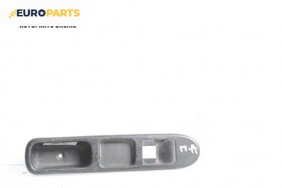 Интериорна пластмаса за Peugeot 307 Station Wagon (03.2002 - 12.2009), 4+1 вр., комби, позиция: дясна