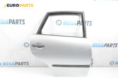 Врата за Seat Ibiza III Hatchback (02.2002 - 11.2009), 4+1 вр., хечбек, позиция: задна, дясна