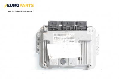 Компютър двигател за Citroen C4 Hatchback I (11.2004 - 12.2013) 1.6 HDi, 90 к.с., № 0281011863