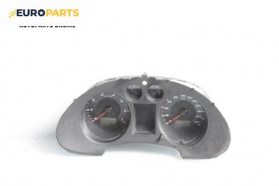 Километраж за Seat Ibiza III Hatchback (02.2002 - 11.2009) 1.2, 64 к.с.