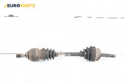 Полуоска за Opel Astra F Hatchback (09.1991 - 01.1998) 1.6 i, 75 к.с., позиция: предна, лява
