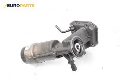 Корпус за маслен филтър за Audi A4 Avant B5 (11.1994 - 09.2001) 1.9 TDI, 115 к.с.