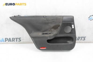Кора врата за Renault Laguna II Hatchback (03.2001 - 12.2007), 4+1 вр., хечбек, позиция: задна, лява