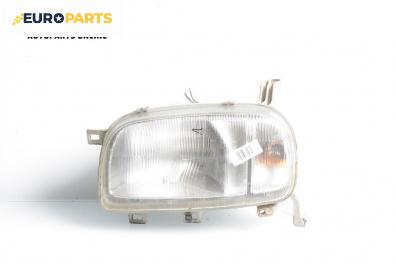 Фар за Nissan Micra II Hatchback (01.1992 - 02.2003), хечбек, позиция: лява