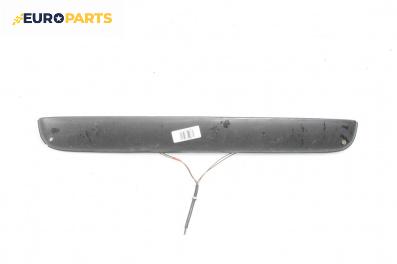 Лайсна заден капак за Nissan Micra II Hatchback (01.1992 - 02.2003), хечбек, позиция: задна