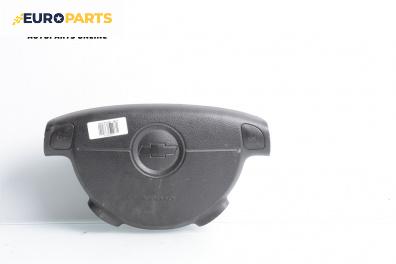 Airbag за Chevrolet Aveo Sedan II (05.2005 - 12.2011), 4+1 вр., седан, позиция: предна