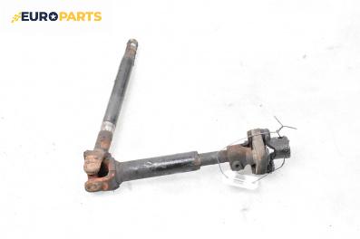 Каре на волана за Iveco Daily III Box (11.1997 - 07.2007) 35 S 11 V, 35 C 11 V, 106 к.с., товарен