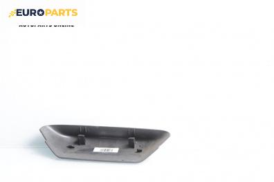 Пластмасова кора за Toyota Yaris Hatchback I (01.1999 - 12.2005), 2+1 вр., хечбек