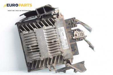 Компютър двигател за Ford Focus C-Max (10.2003 - 03.2007) 2.0 TDCi, 136 к.с., № 3M5112A650AB